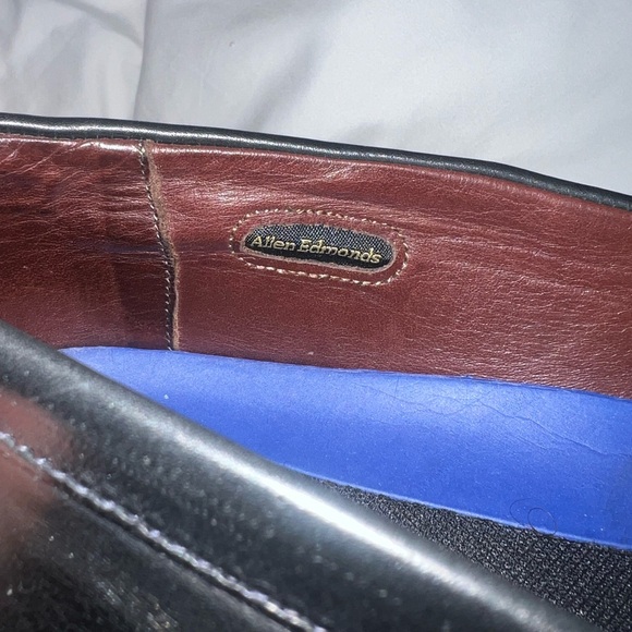 Allen Edmonds Loafers size 15 - Picture 4 of 10